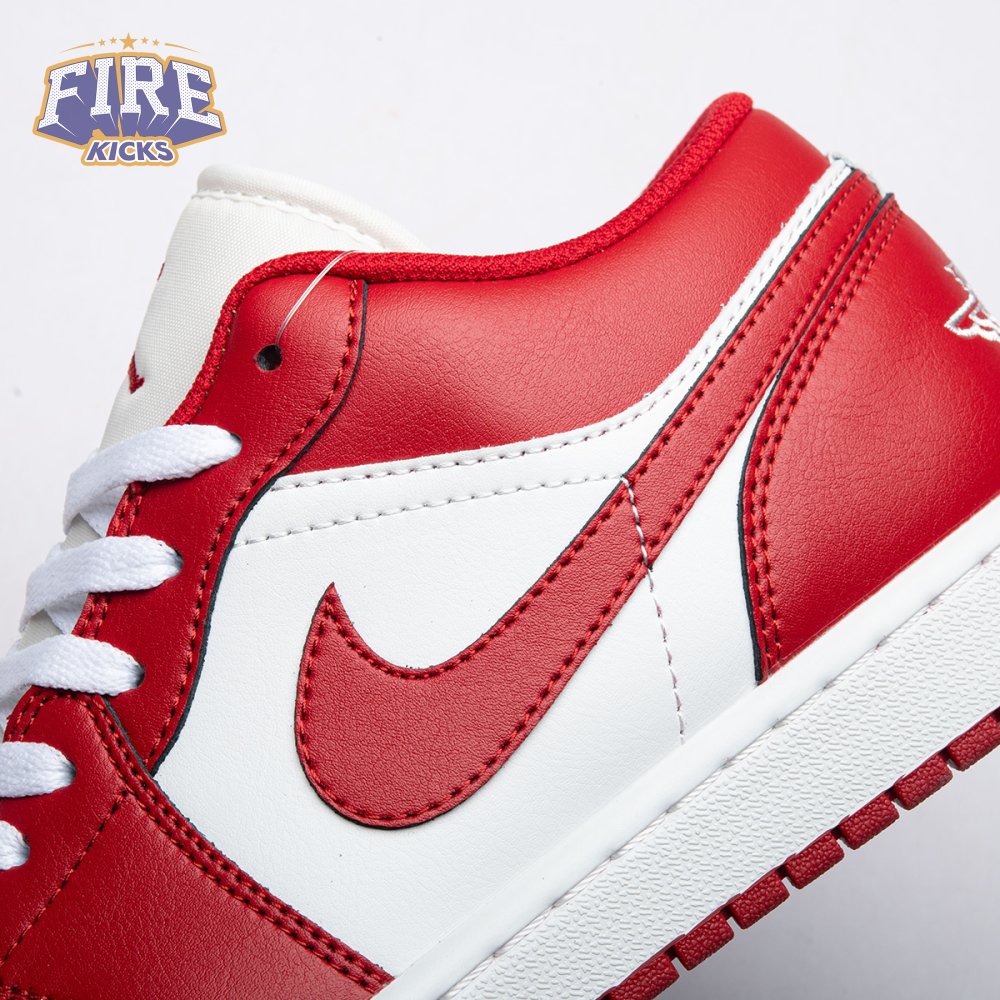 Air Jordan 1 Low New Beginnings 553558-166 Unisex