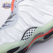 Nike Air Foamposite Pro Pure Platinum 616750-003 Unisex