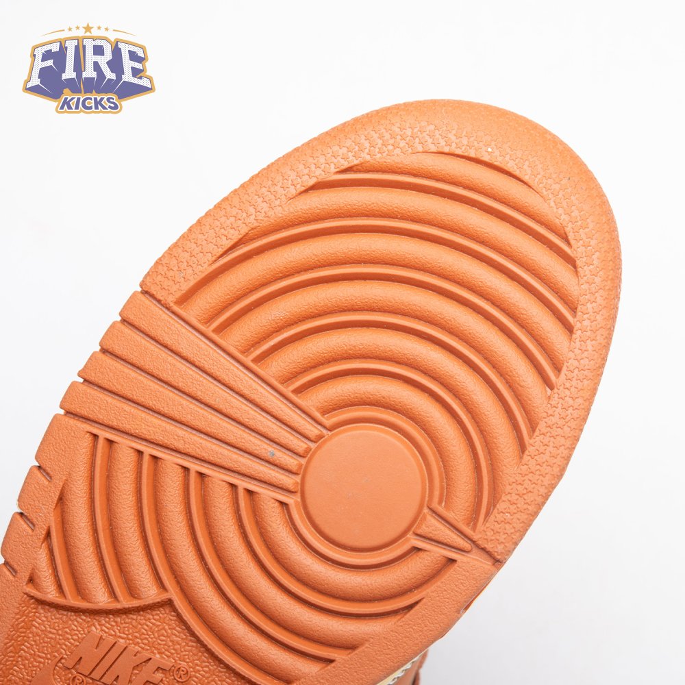 Nike Dunk Low DG2025-007 Unisex