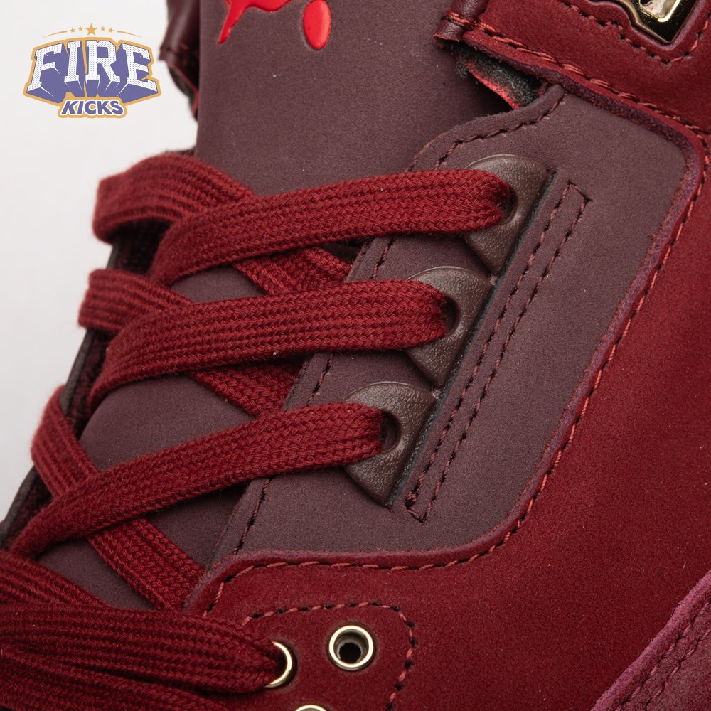 Jordan 3 Retro Bin 23 IO7744-600 Unisex