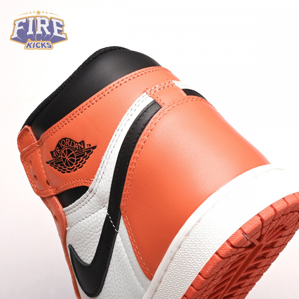 Jordan 1 Retro Reverse Shattered Backboard Men's