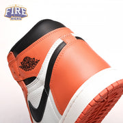 Jordan 1 Retro Reverse Shattered Backboard Men's