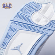 Jordan 4 "Forget Me Not" HV0823-100 Unisex