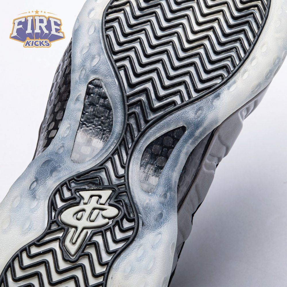 Nike Air Foamposite One Hologram 314996-900 Unisex