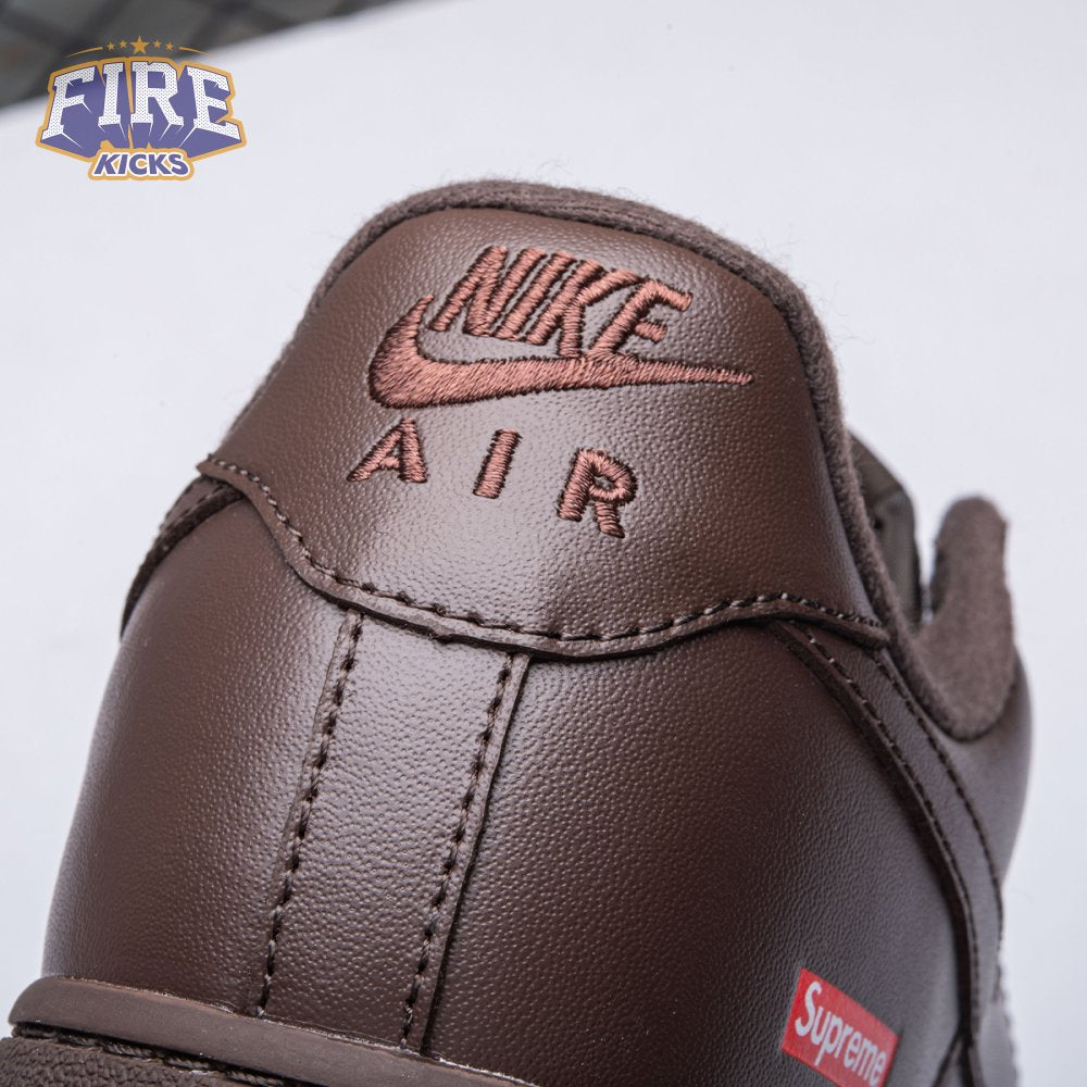 Nike Air Force 1 Low Baroque Brown CU9225-200 Unisex