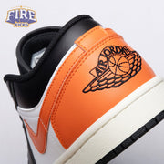 Jordan 1 Low Shattered Backboard Alternate Unisex
