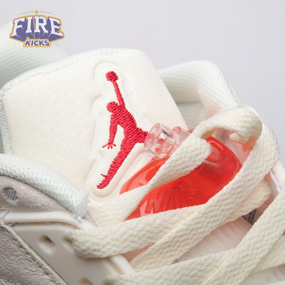 Jordan 5 Retro Low Peanut Butter X Jelly HJ5994-106 Unisex