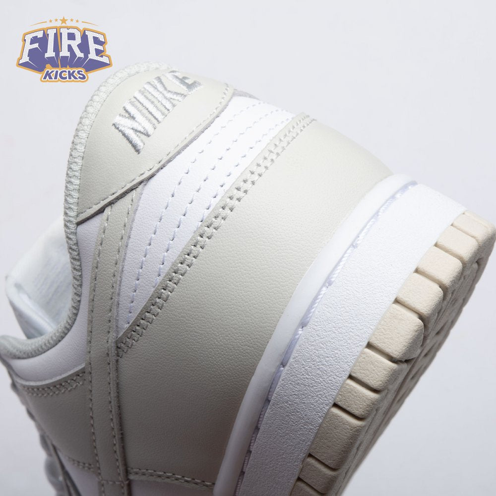 Dunk Low 'Photon Dust' Unisex