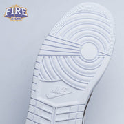 VL X Air Jordan 1 Low Dl2403-002 Unisex
