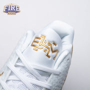 Nike Kobe 6 Protro White Gold CW2190-101 Men's