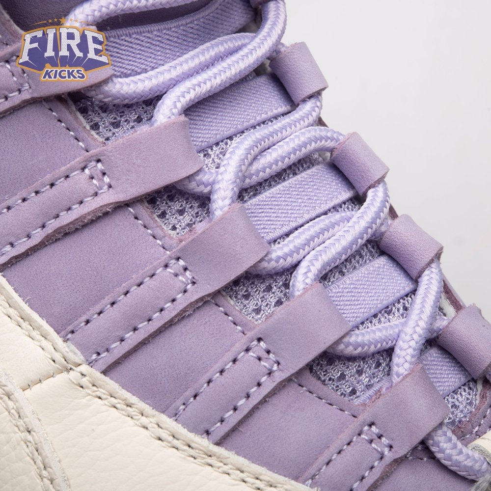 Jordan 10 Retro Hydrangeas IQ0388-101 Unisex