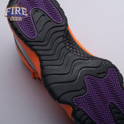 Jordan 11 Retro Black Orange CT8012-800 Men's