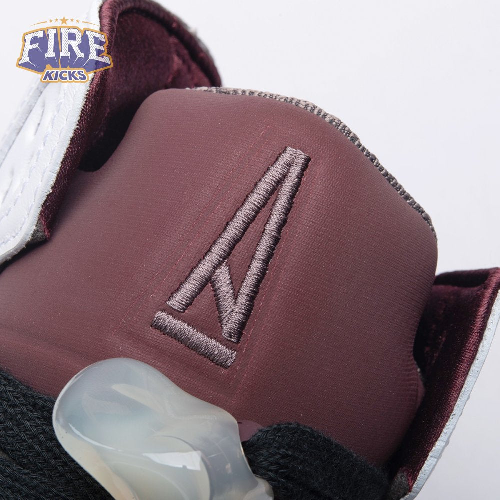 Jordan 5 Retro A Ma Maniere Burgundy Crush IB1528-100 Men