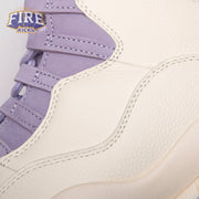 Jordan 10 Retro Hydrangeas IQ0388-101 Unisex
