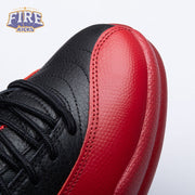 Air Jordan 12 Flu Game (2025) CT8013-002 Men's