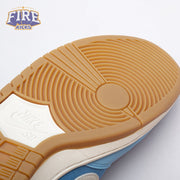 Nike SB Dunk Low Pro University Blue Gum FJ1674-401 Unisex