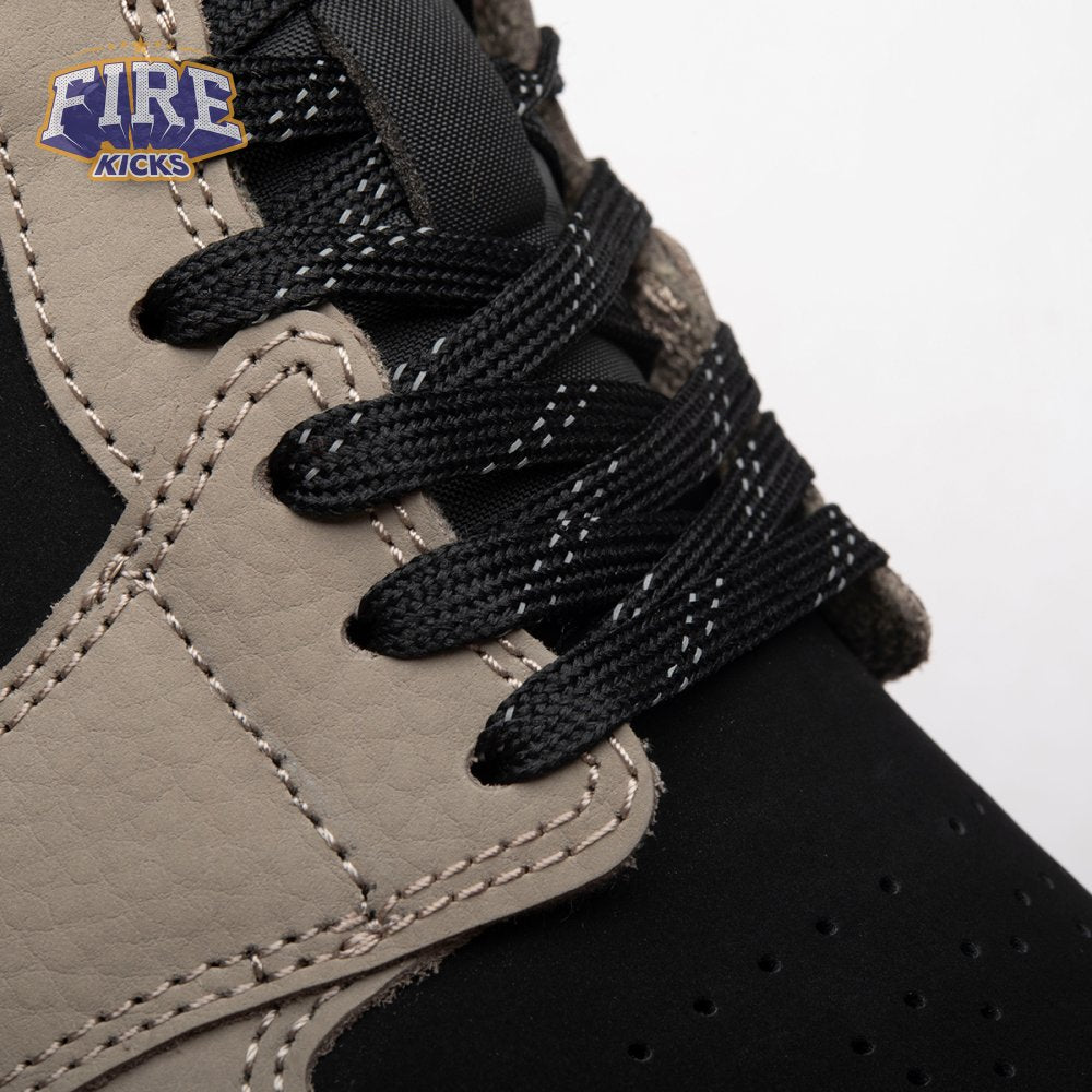 Jordan 1 Low SE Olive Grey IB7109-005 Unisex