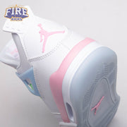 Jordan 4 Retro Valentine's Day (2026) Unisex