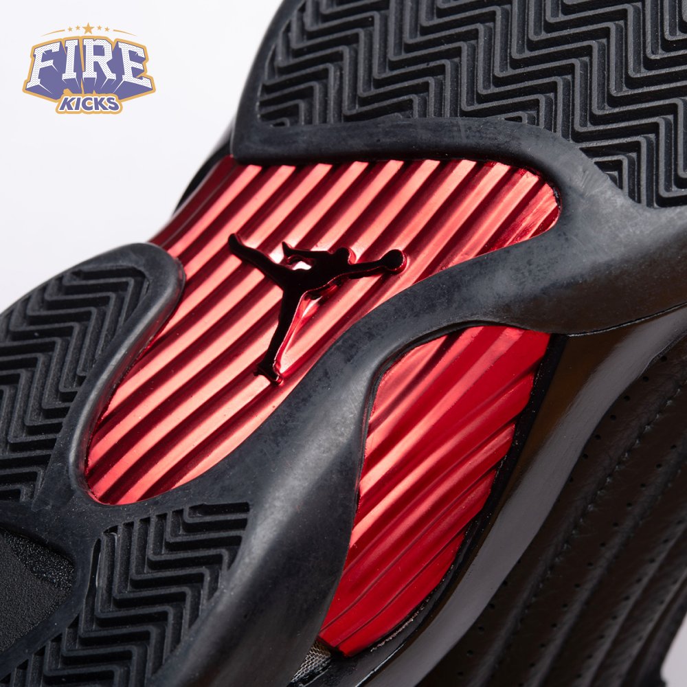 Jordan 14 Retro Last Shot (2018) 487471-003 Men's