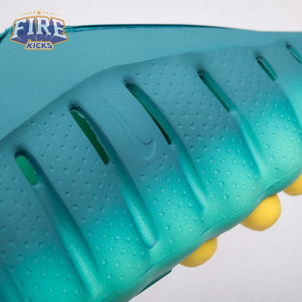 Nike Mind 001 Slide Geode Teal Light Menta HQ4307-301 Unisex（Size Up Recommended）