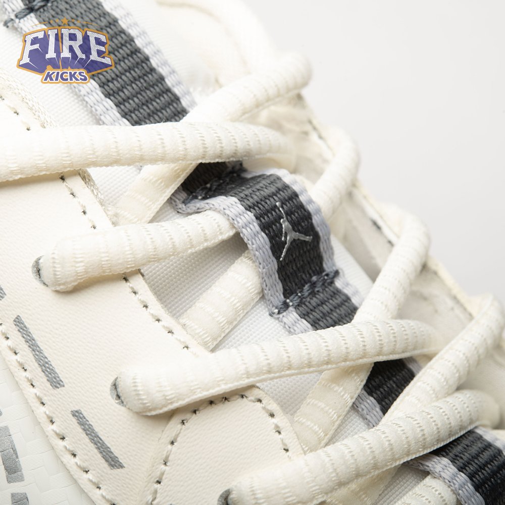 Air Jordan 1 Low Method of Make HQ2186-100 Unisex