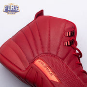 Air Jordan 12 Retro 'Gym Red' 130690-601 Men's