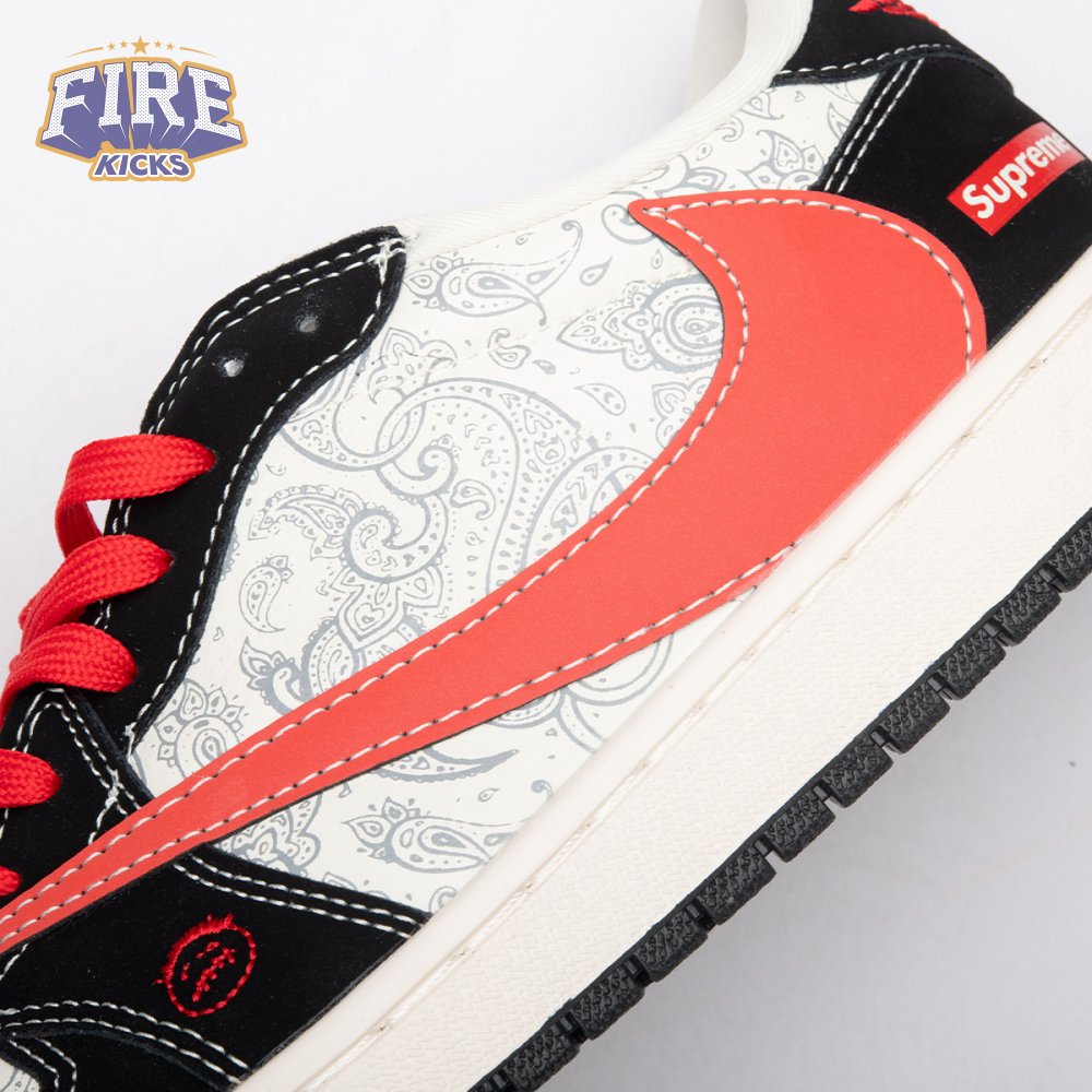 Air Jordan 1 Low LD2025-035 Unisex