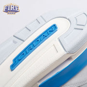 Jordan 3 Retro Lucky Shorts CT8532-101 Unisex