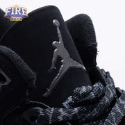 Jordan 3 Retro Black Cat (2025) CT8532-001 Unisex