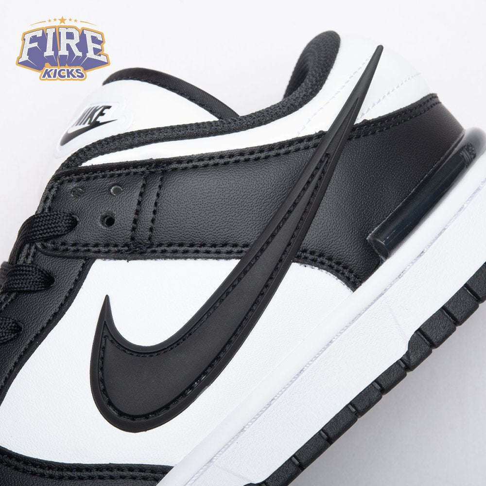 Nike Dunk Low Twist Panda DZ2794-001 Unisex