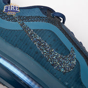 Nike Air Zoom Pegasus Premium Swarovski Blue Force IM7384-499 Unisex