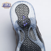 Air Foamposite One Varsity Purple FN5212 001 Unisex
