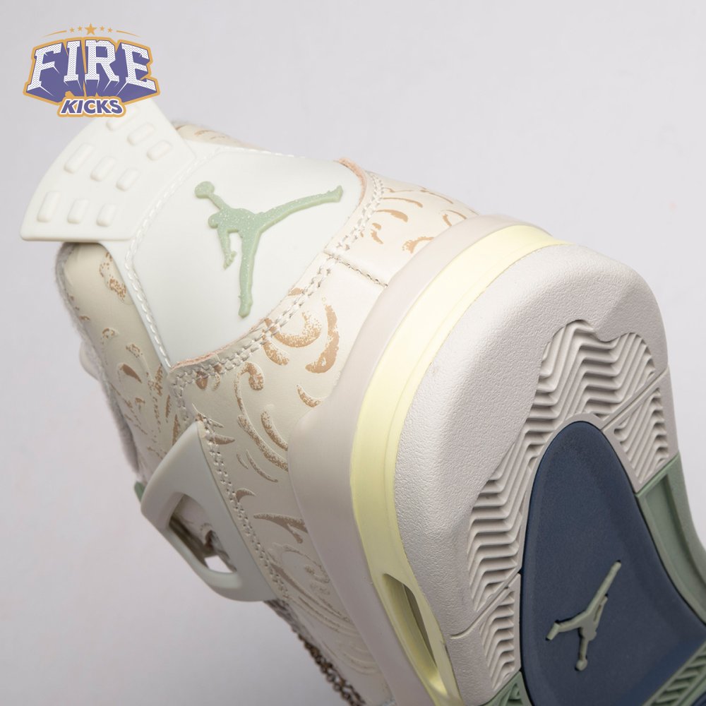 Jordan 4 Retro SE Somos Eternos IM8116-047 Men's