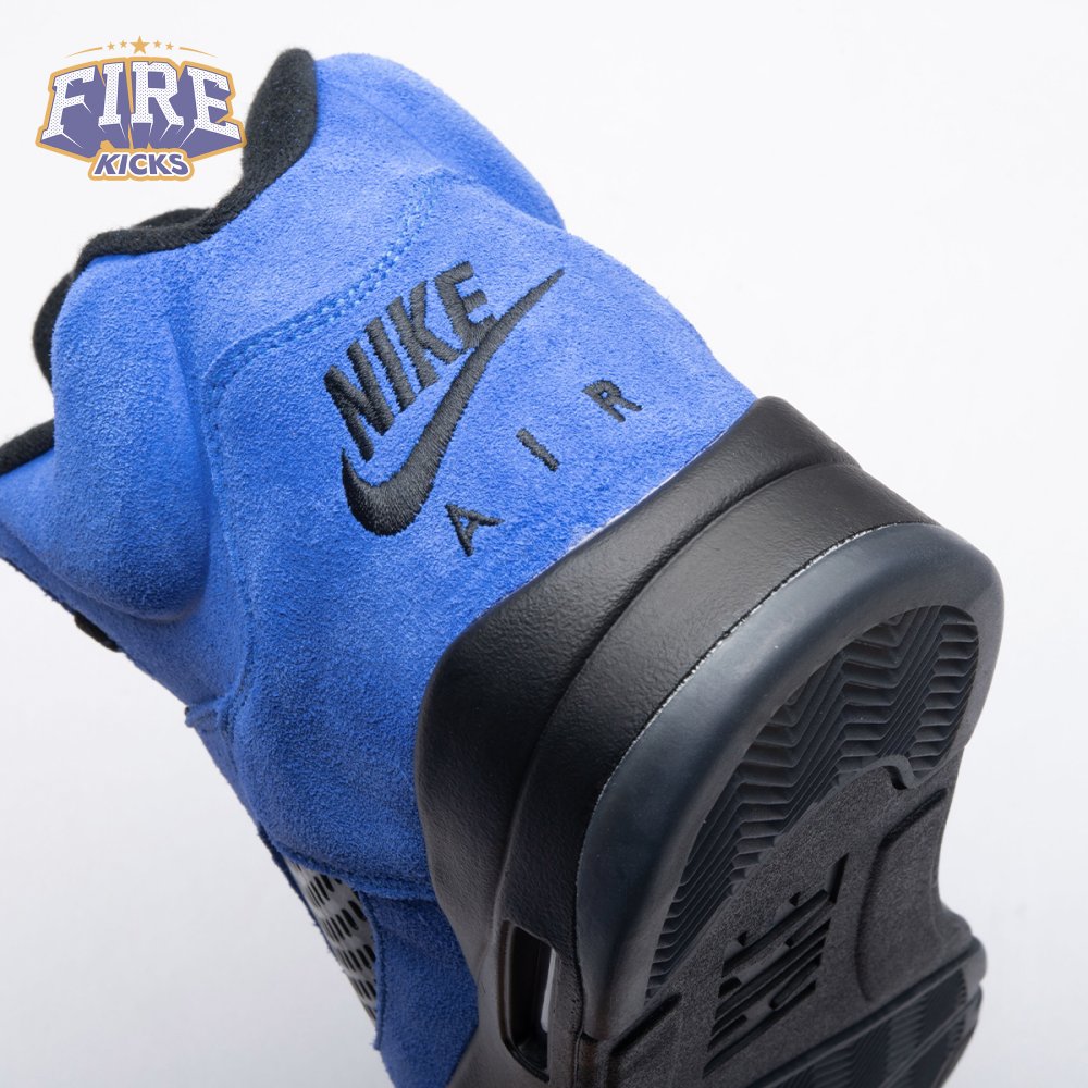 Jordan 5 Retro 'Nightwing' Concept DD0587-400 Men's