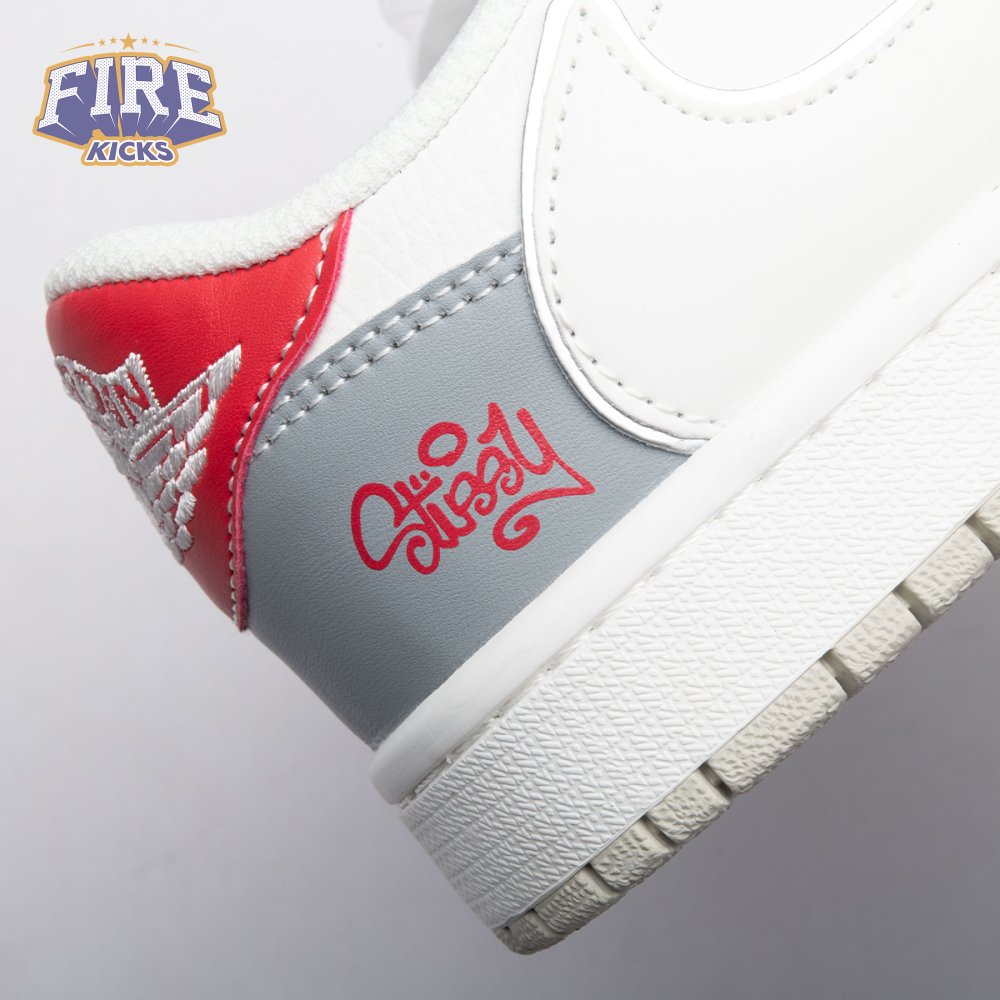 Travis Scott x Air Jordan 1 Low DZ5899-006 Unisex