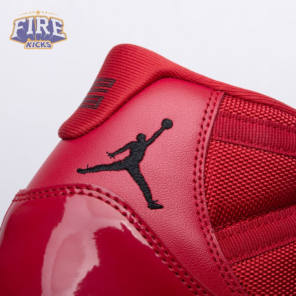 Air Jordan 11 Retro 'Win Like '96' 378037 623 Men's