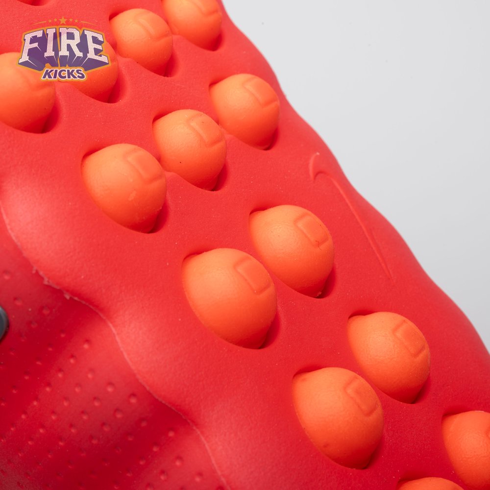 Nike Mind 001 Slide Solar Red HQ4307-600 Unisex（Size Up Recommended）