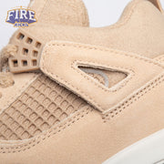 Air Jordan 4 "Cozy Girl" HV0823-200 Unisex
