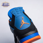 Jordan 4 Retro Cavs 308497 027 Men's