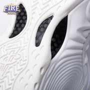 Nike Air Foamposite One Comme des Garcons Homme Plus White DJ7952-100 Unisex