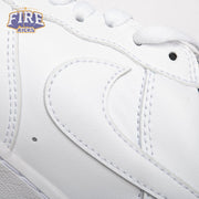Nike Air Force 1 Low Lil Yachty Concrete Boys It's Us IB5720-100 Men's