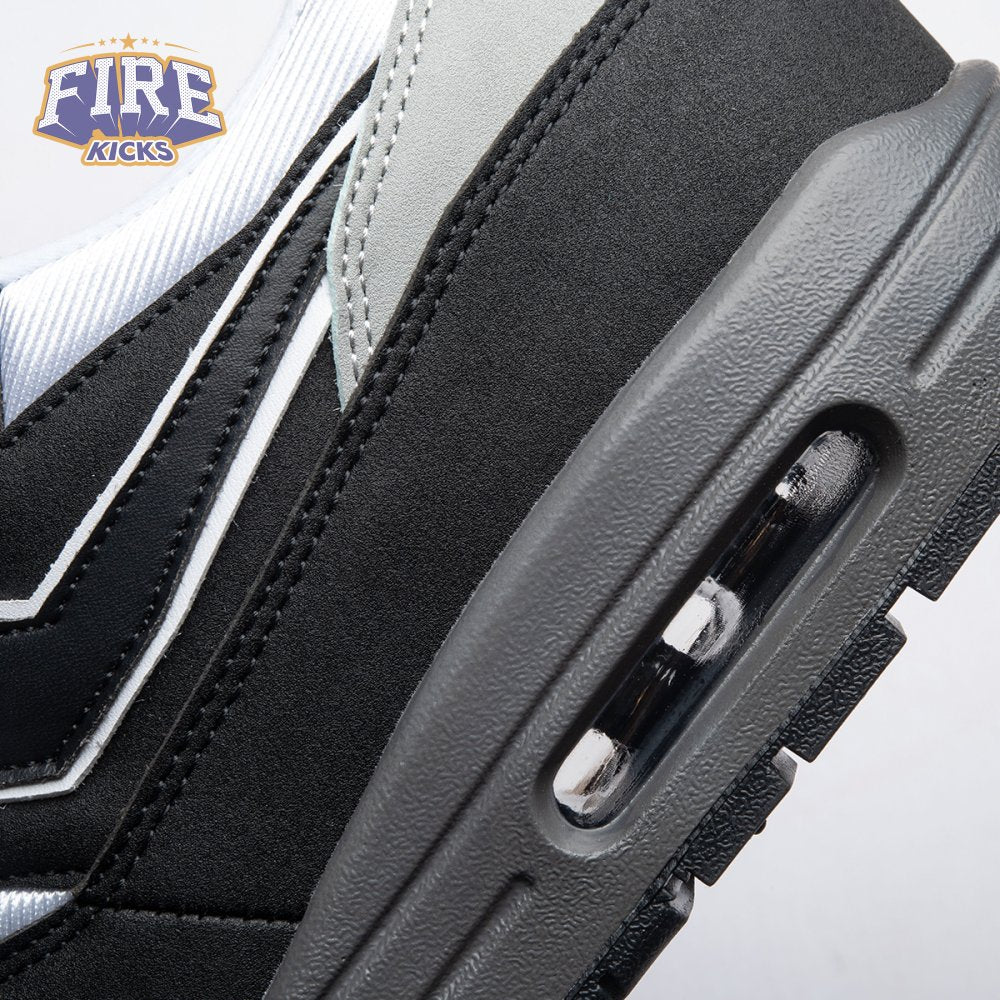 Nike Air Max 1 .SWOOSH Low Poly Big Head Mode IB9898-001 Unisex