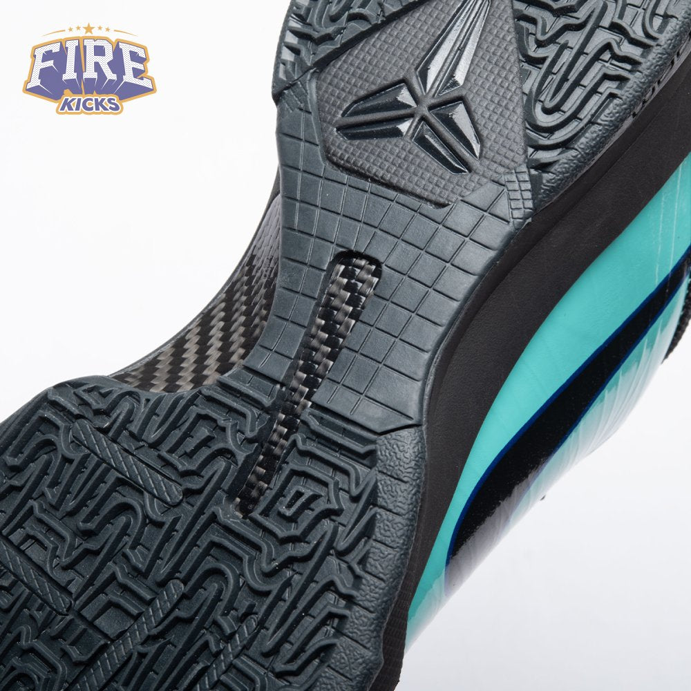 Nike Kobe 5 Protro EYBL Academy PE IH0274-300 Men's