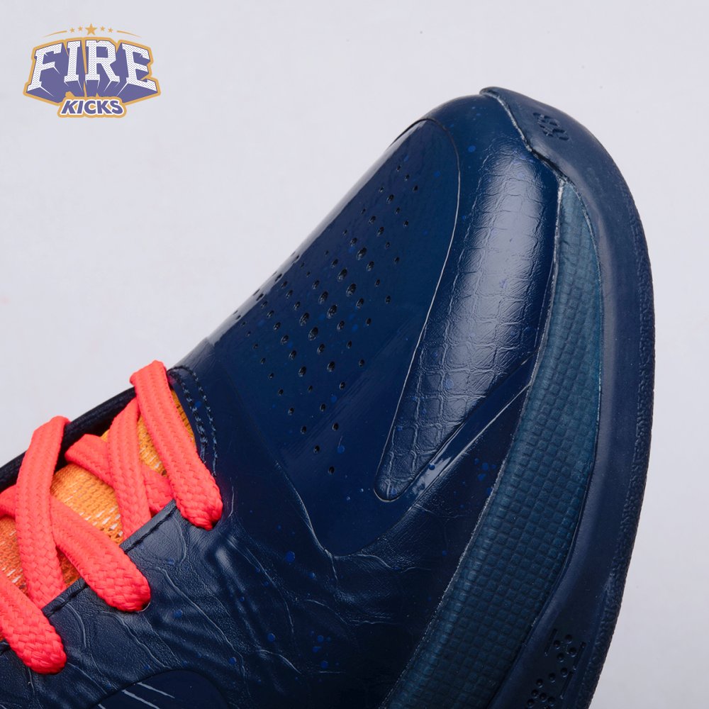 Nike Kobe 5 Protro Indiania Fever IM3207-400 Men's