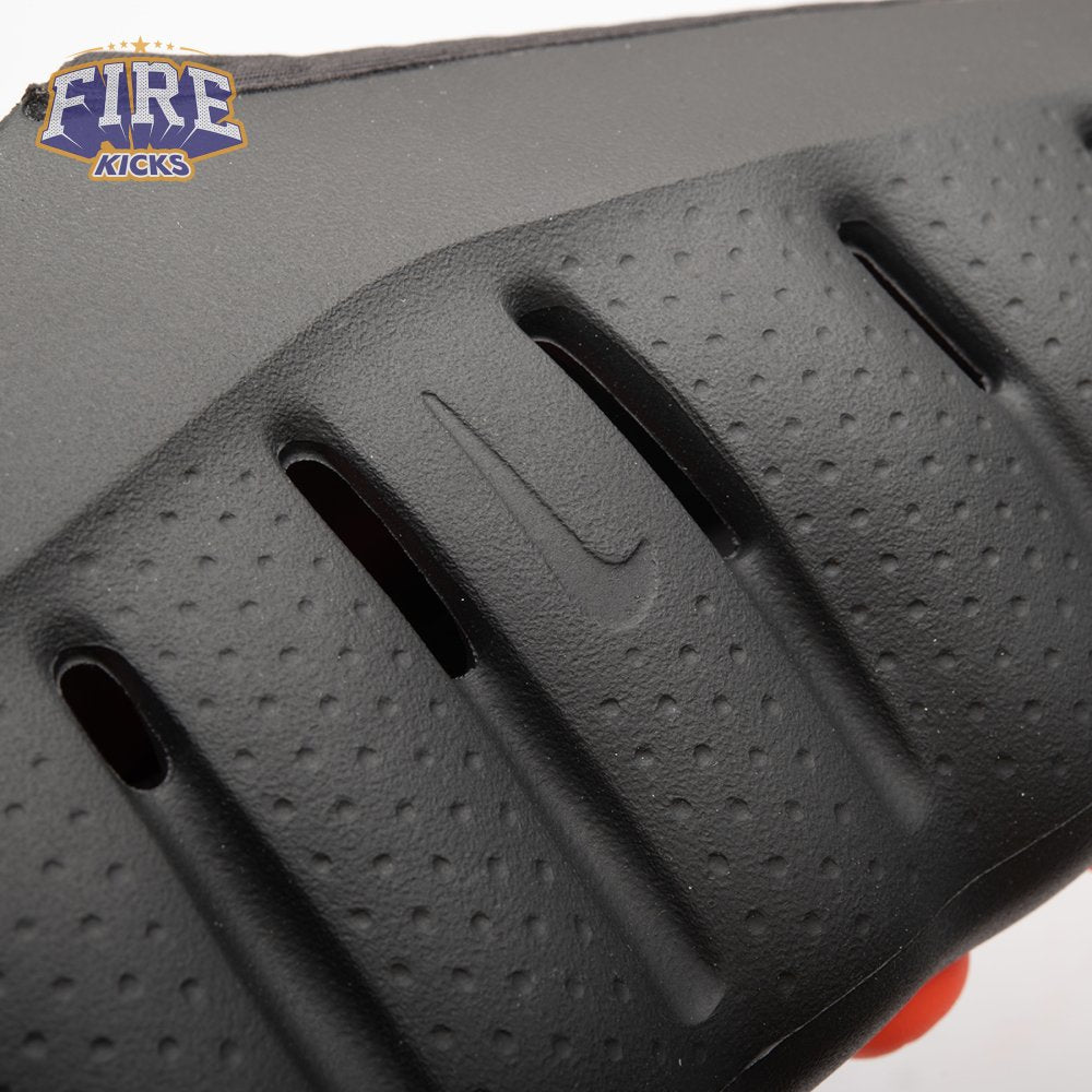 Nike Mind 001 Slide Black Chrome HQ4307-001 Unisex（Size Up Recommended）