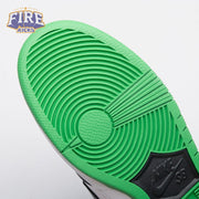 Nike SB Dunk Low Classic Green BQ6817-302 Unisex