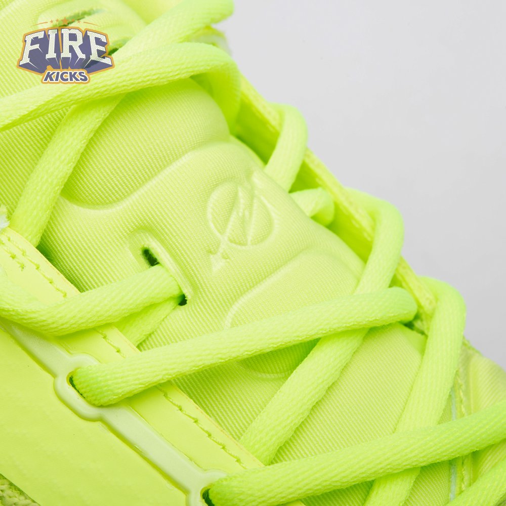 Nike GT Cut EP EYBL Volt IM2130-700 Men's