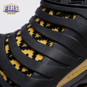 Air Jordan 12 Retro Black Taxi Men's