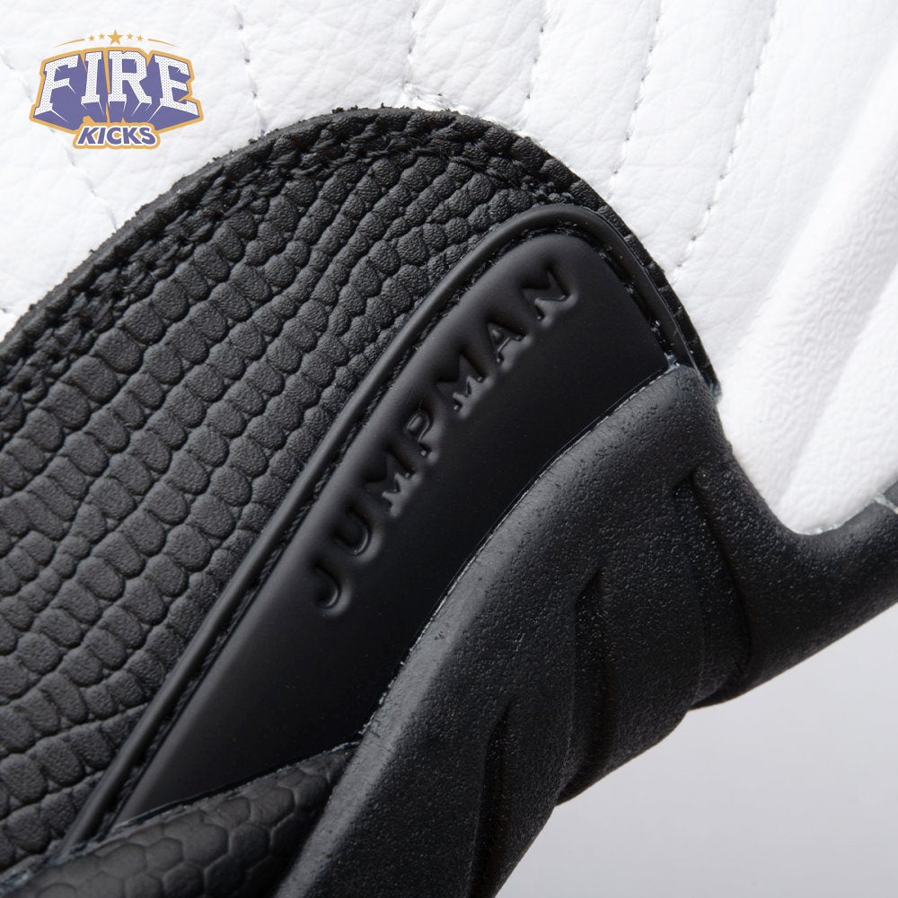 Jordan 12 Retro Taxi (2025) CT8013-117 Men's