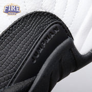 Jordan 12 Retro Taxi (2025) CT8013-117 Men's